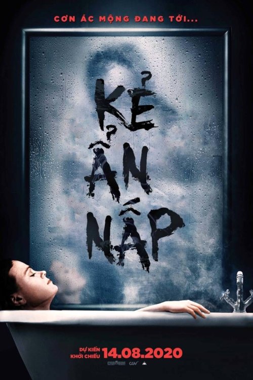 Poster Kẻ Ẩn Nấp