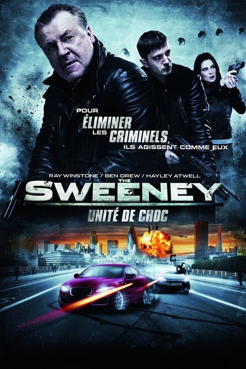 The Sweeney (2012)