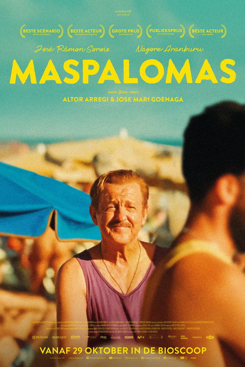 Maspalomas