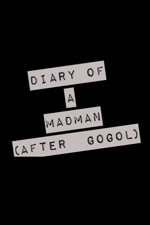 Diary of a Madman 1997
