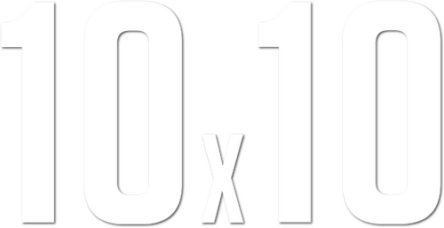10x10