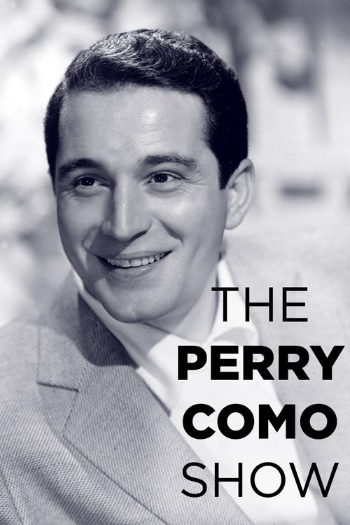 Poster The Perry Como Show