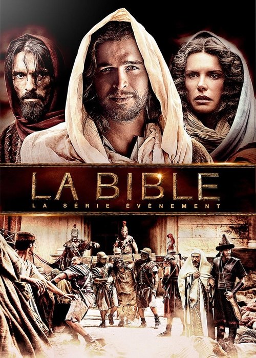 La Bible (2013)