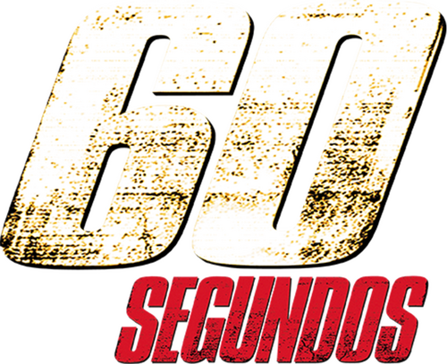 Gone in Sixty Seconds