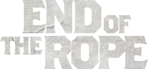 End of the Rope