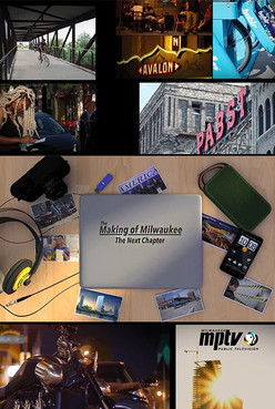 Escena 2 de The Making of Milwaukee