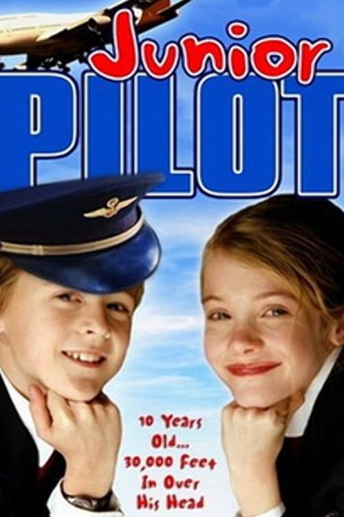 Junior Pilot 2005