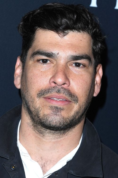 Foto de perfil de Raúl Castillo