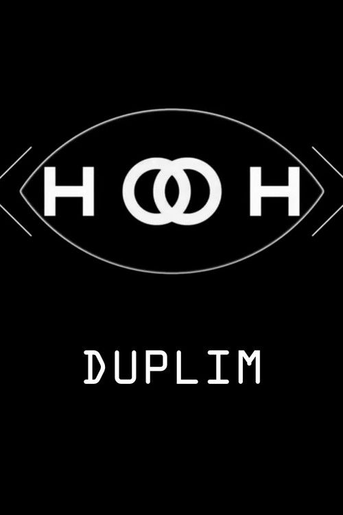 DUPLIM (2019) - Season 2 poster and promotional image