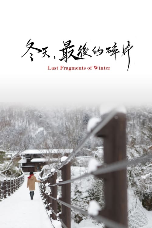 Last Fragments of Winter ( 冬天，最后的碎片 )