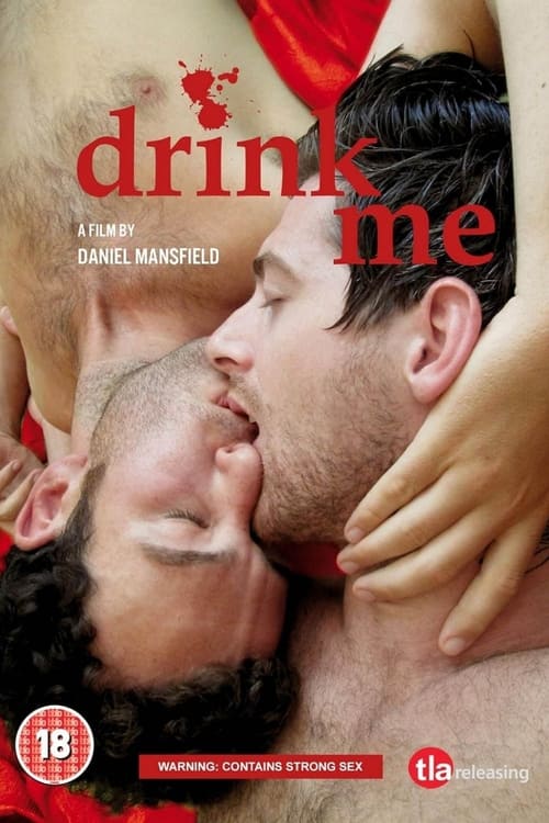 Drink Me (2015) poster