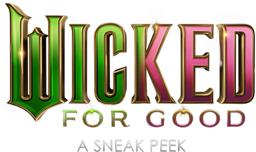 Wicked: For Good - A Sneak Peek | FlixBox