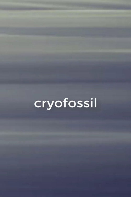 Cryofossil