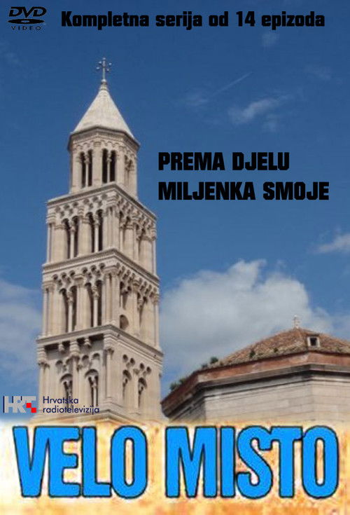 Escena 4 de Velo misto