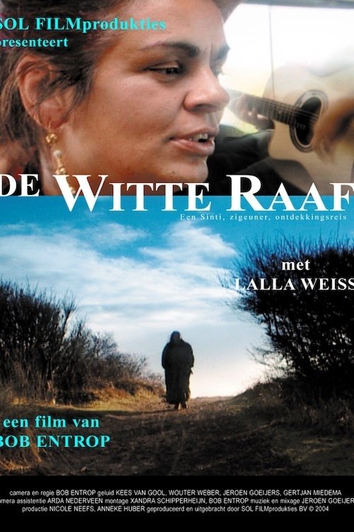 De witte raaf