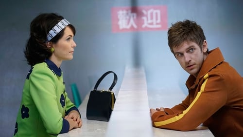 Legion: 1×1