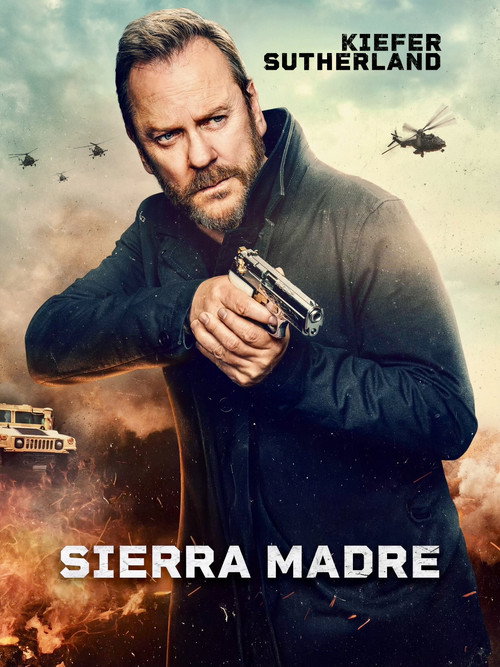 Sierra Madre
