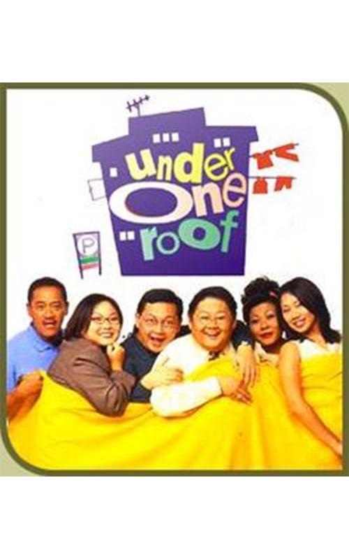 Under One Roof, S02