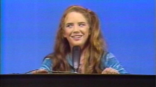 Kiss the Girls: Make them Cry