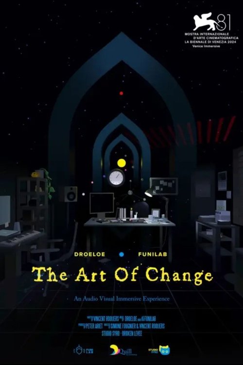 The Art of Change