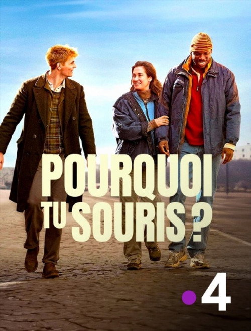 A Smile Doesn't Lie poster
