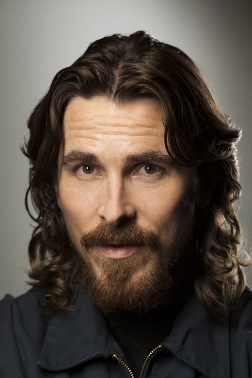 Christian Bale isTrevor Reznik