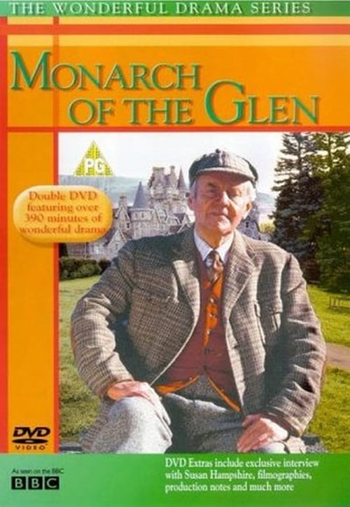Where to stream Monarch of the Glen Season 1
