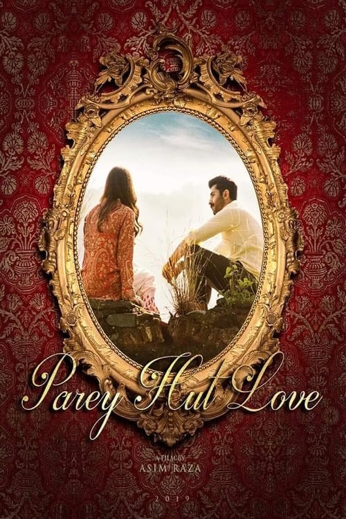 Parey Hut Love Movie Poster Image
