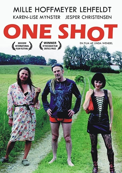 One shot 2008