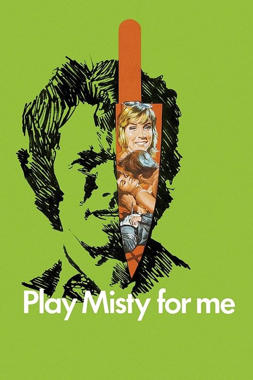 Play Misty for Me poster