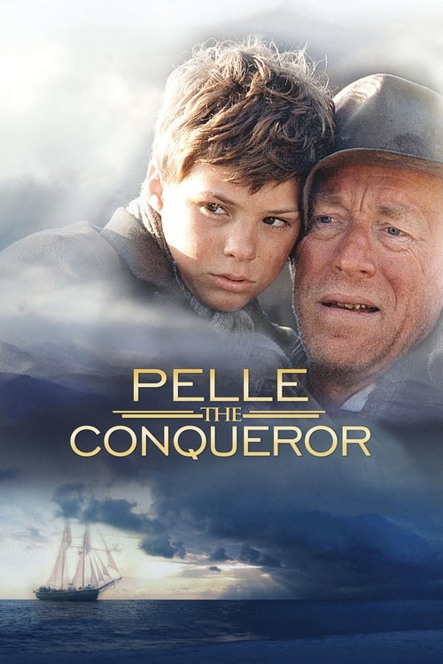Poster do filme Pelle o Conquistador