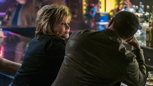 Chicago P.D.: Distrito 21: 4×23