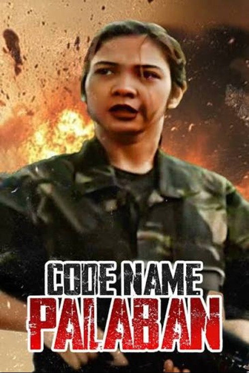 Codename: Palaban