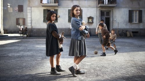 Image de l'épisode 1