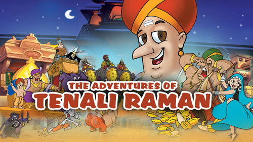 Escena 6 de The Adventures of Tenali Raman