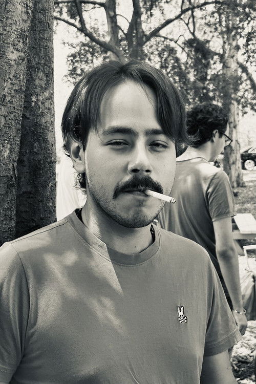 Foto de Ángel Ponce