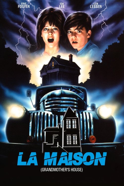 La Maison (1988)