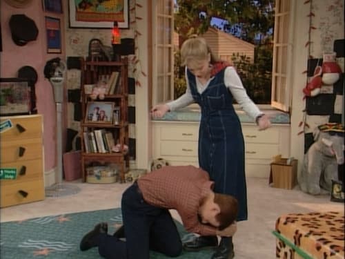 Clarissa Explains It All, S05E13 - (1994)