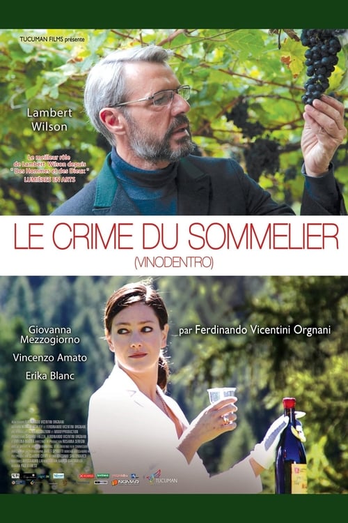 Le Crime du sommelier 2013