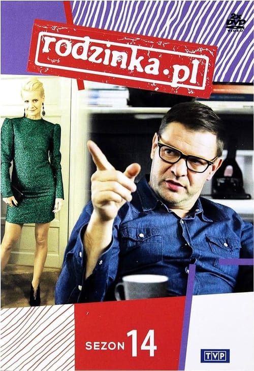 Rodzinka.pl, S14 - (2019)