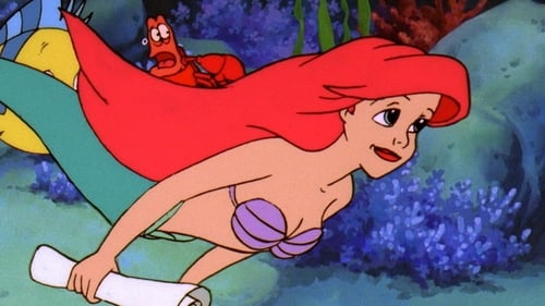 Poster della serie The Little Mermaid