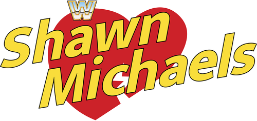 Shawn Michaels: Hits from the Heartbreak Kid