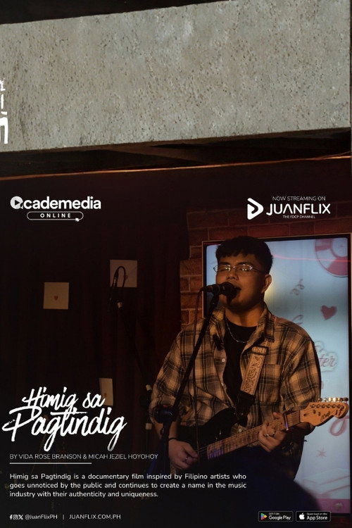Himig sa Pagtindig (Rising Song)