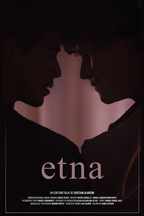 etna (2021)