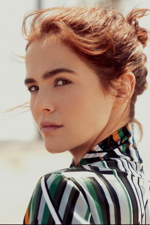 Kép: Zoey Deutch színész profilképe