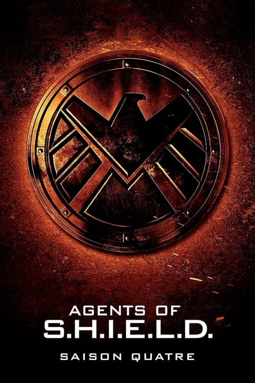 Marvel : Les Agents du S.H.I.E.L.D., S04 - (2016)