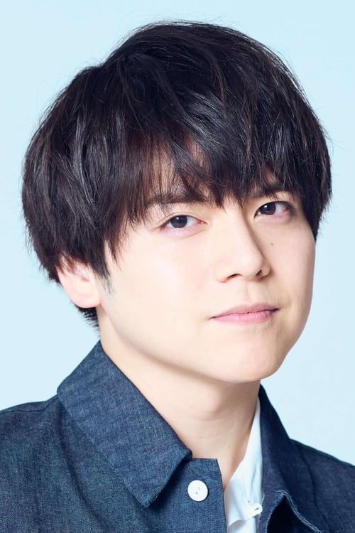 Kép: Yuma Uchida színész profilképe