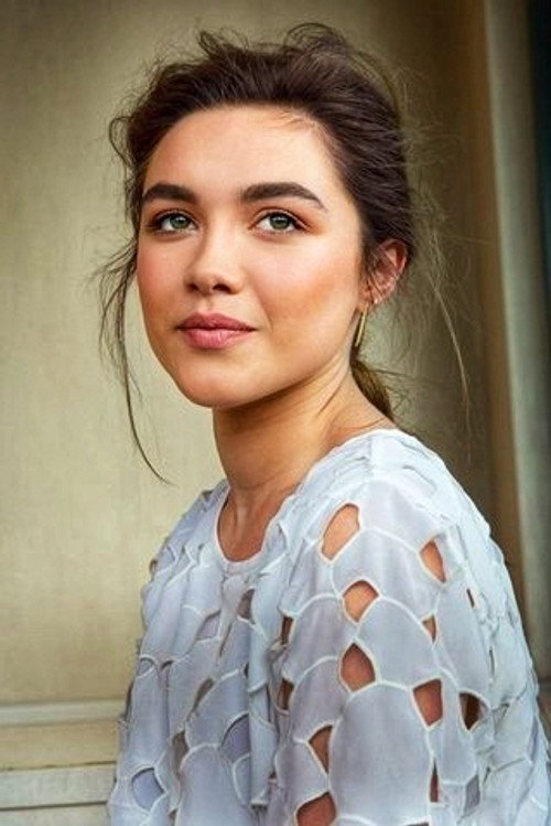 Florence Pugh