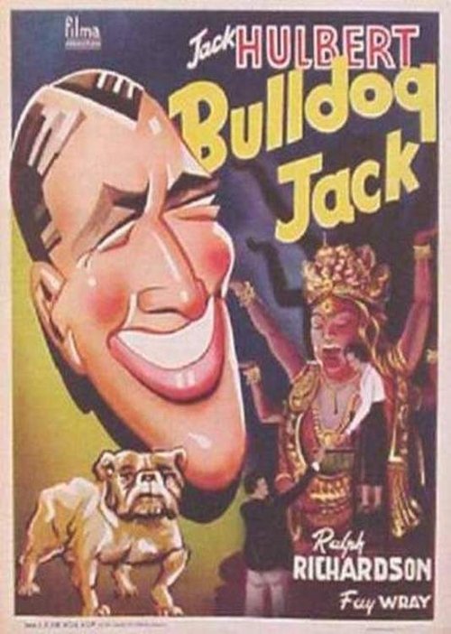 Bulldog Jack Streaming VF