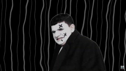 These Bullets Taste Funny Tonight